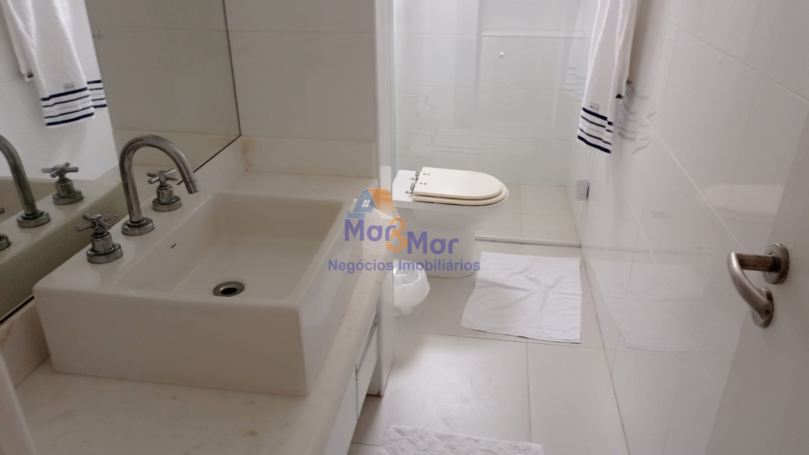 Apartamento GUARUJÁ - SP