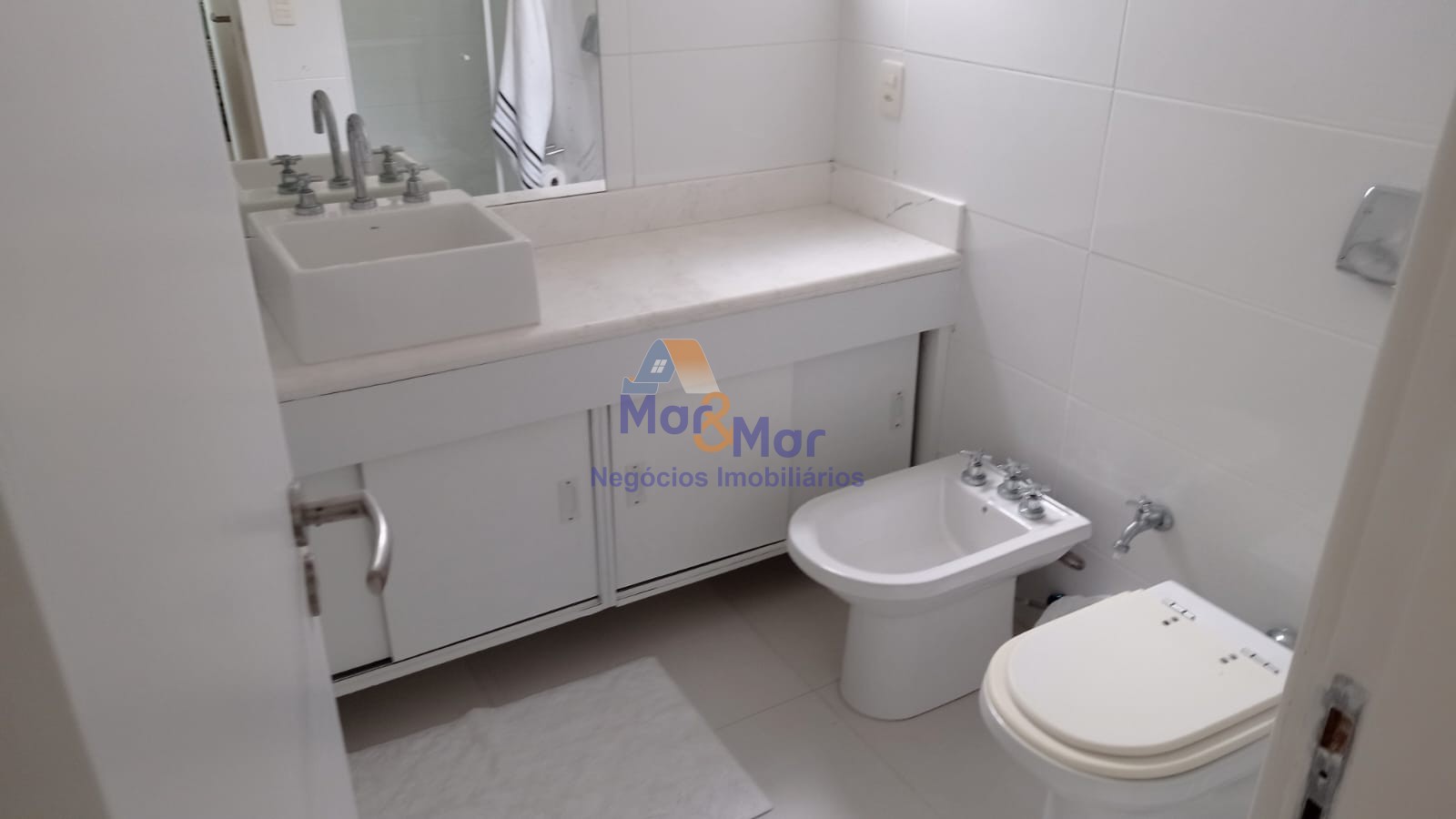 Apartamento GUARUJÁ - SP