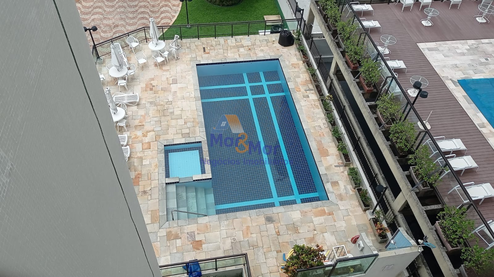 Apartamento GUARUJÁ - SP