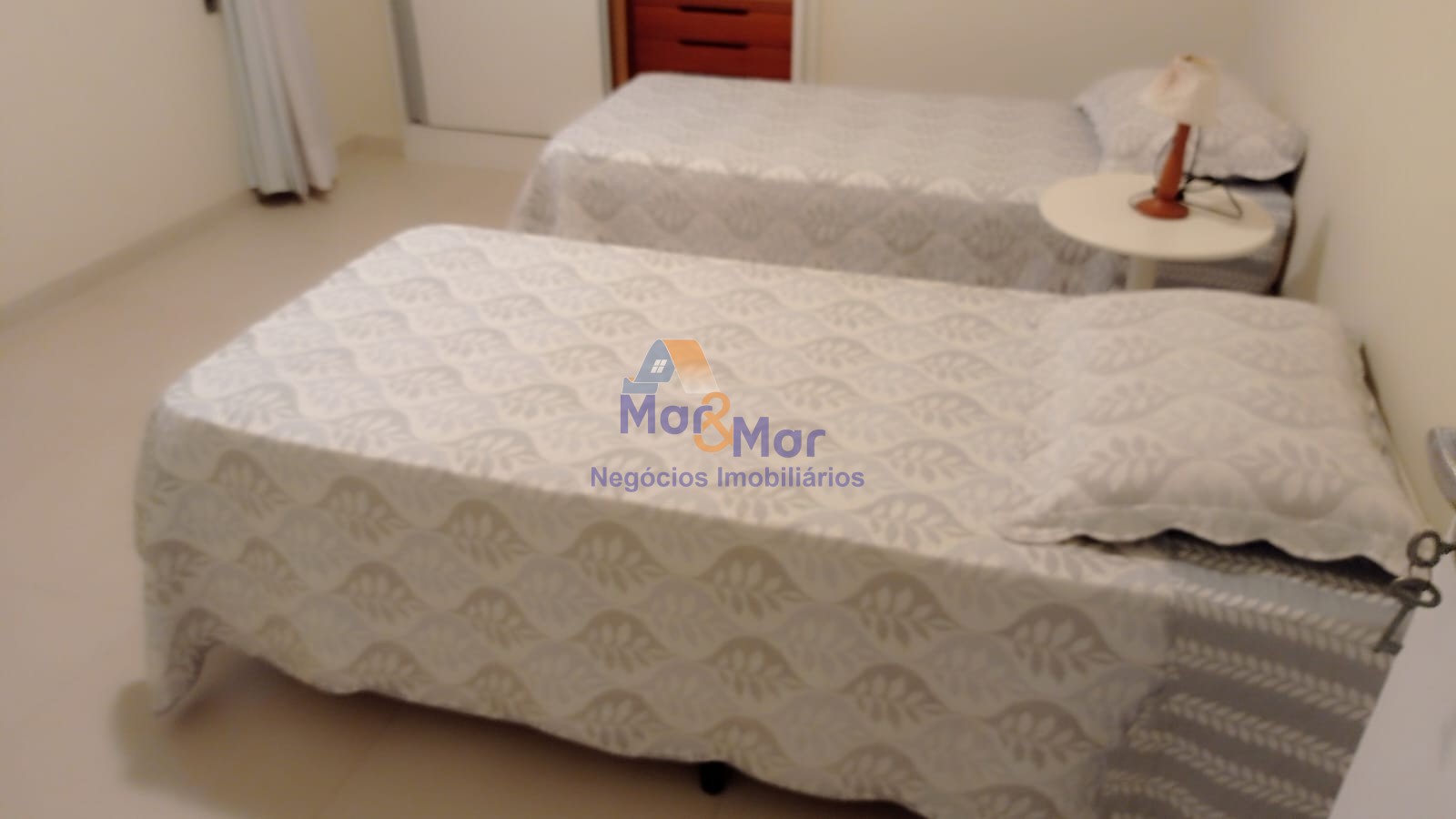 Apartamento GUARUJÁ - SP