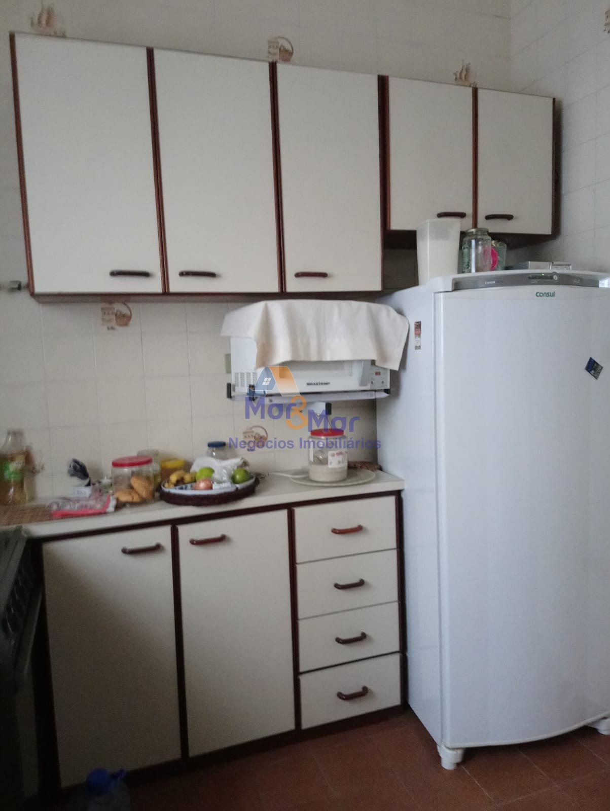 Apartamento GUARUJÁ - SP