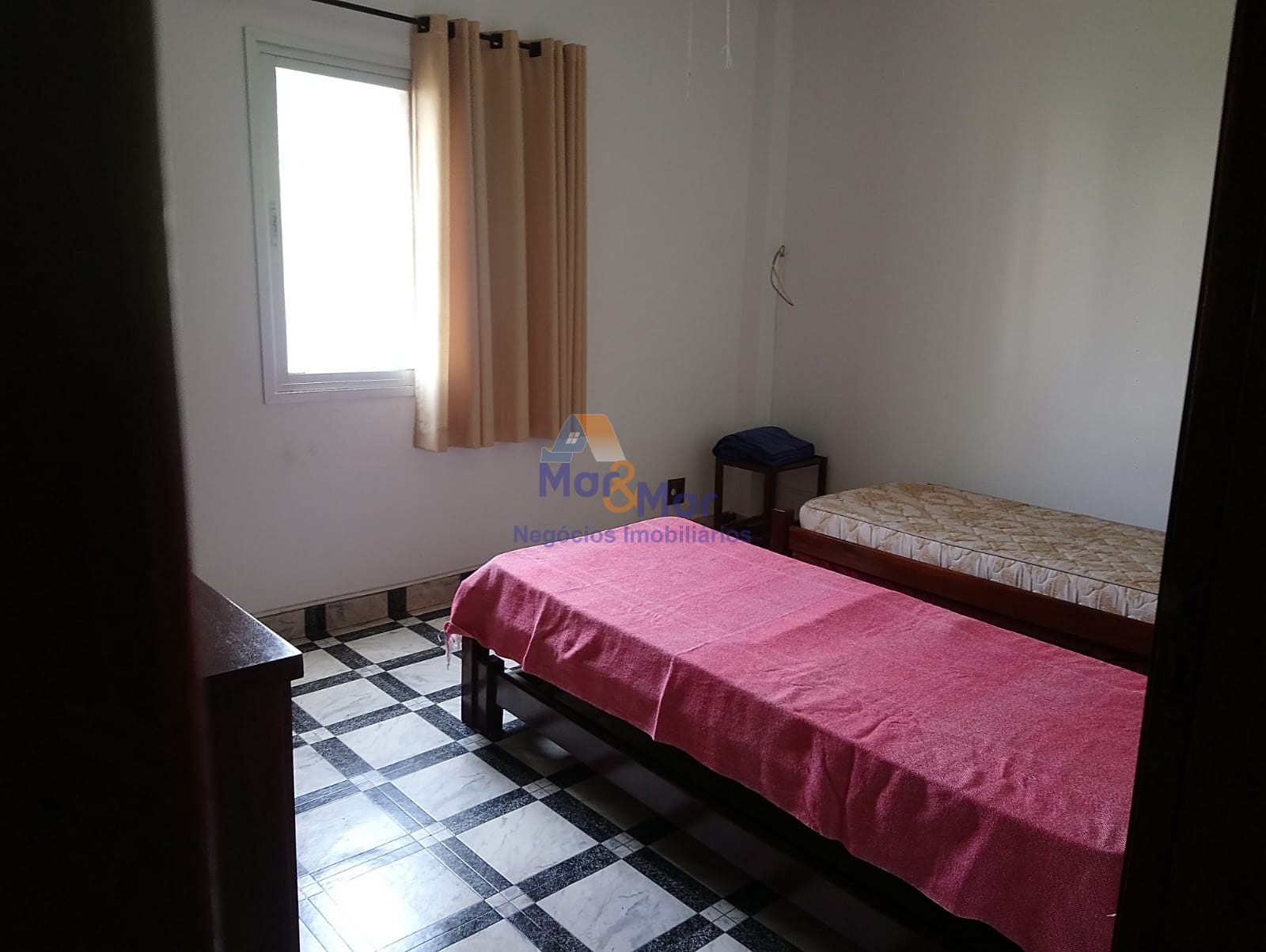 Apartamento GUARUJÁ - SP