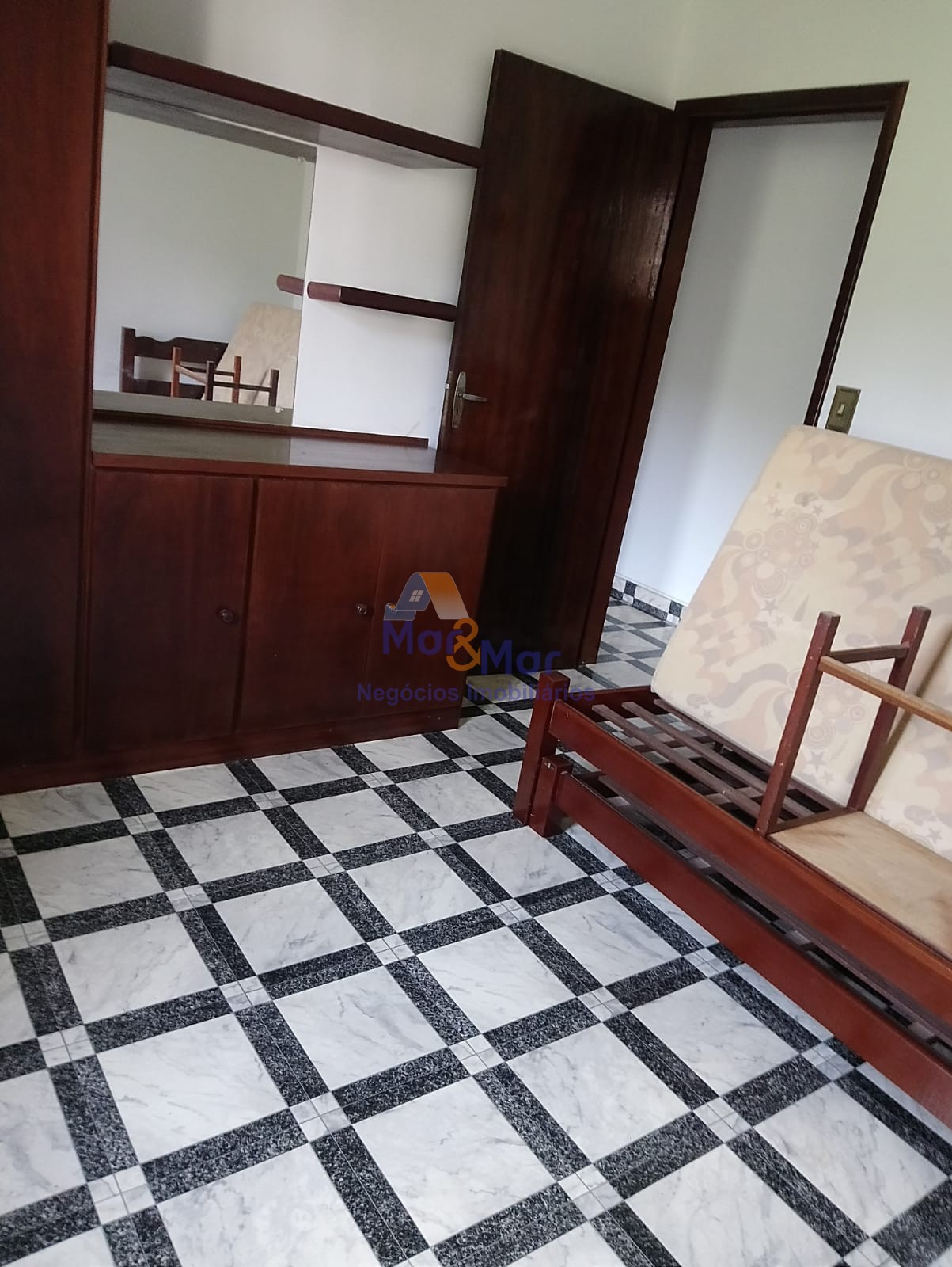 Apartamento GUARUJÁ - SP