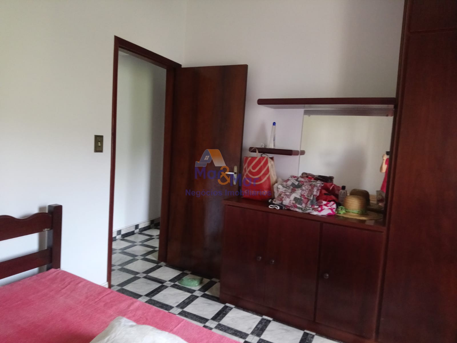 Apartamento GUARUJÁ - SP