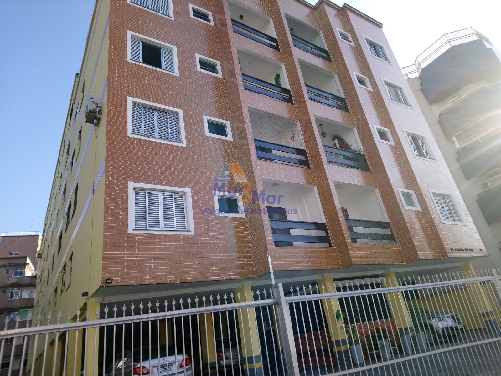 Apartamento GUARUJÁ - SP