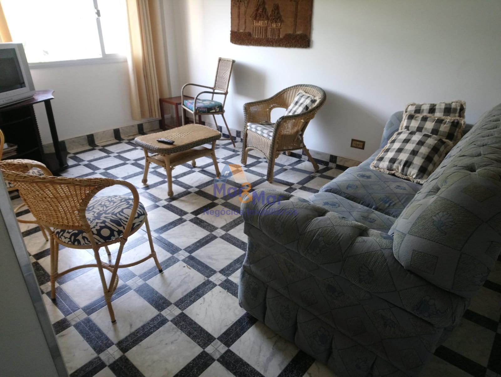 Apartamento GUARUJÁ - SP