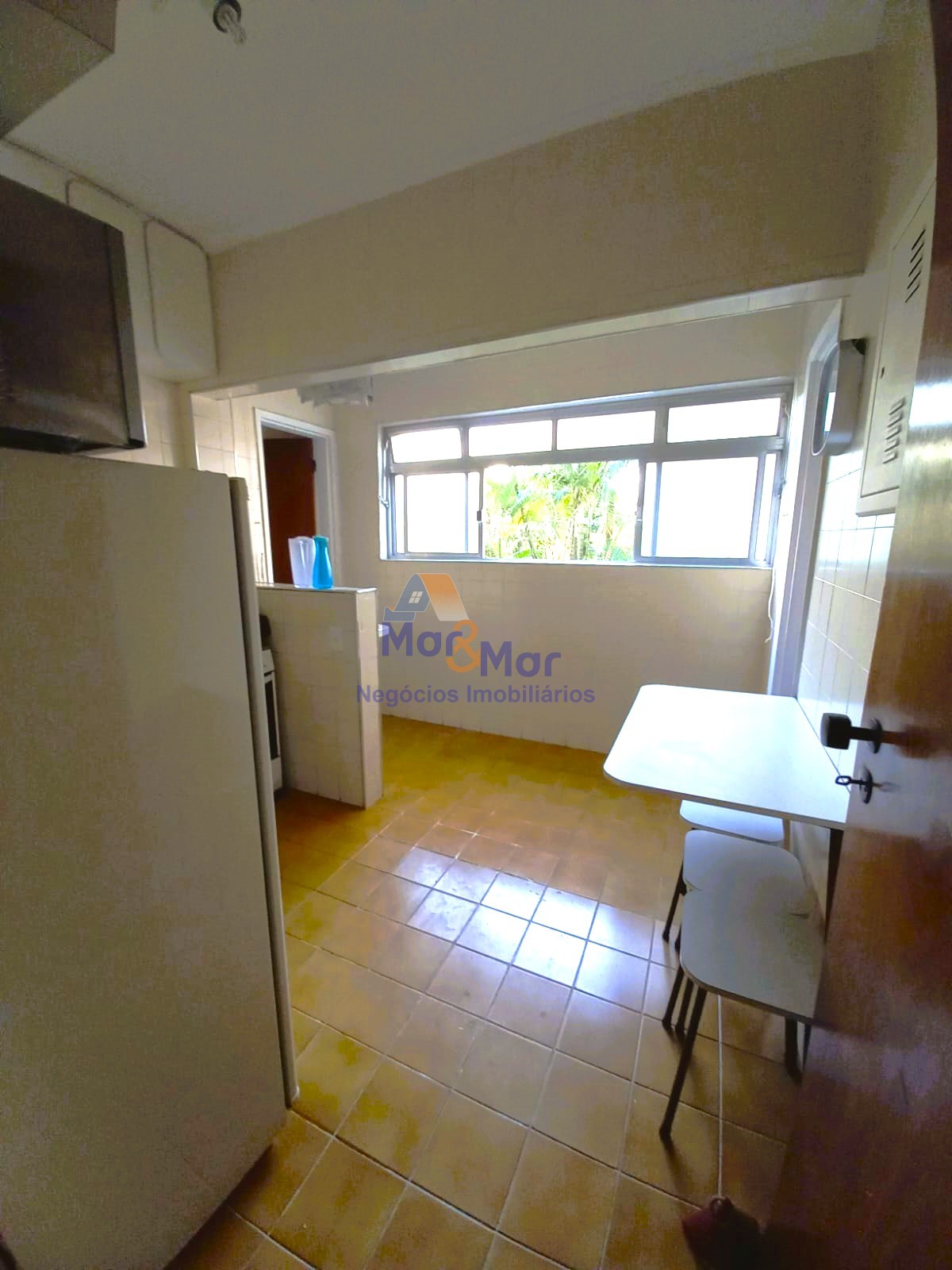 Apartamento GUARUJÁ - SP