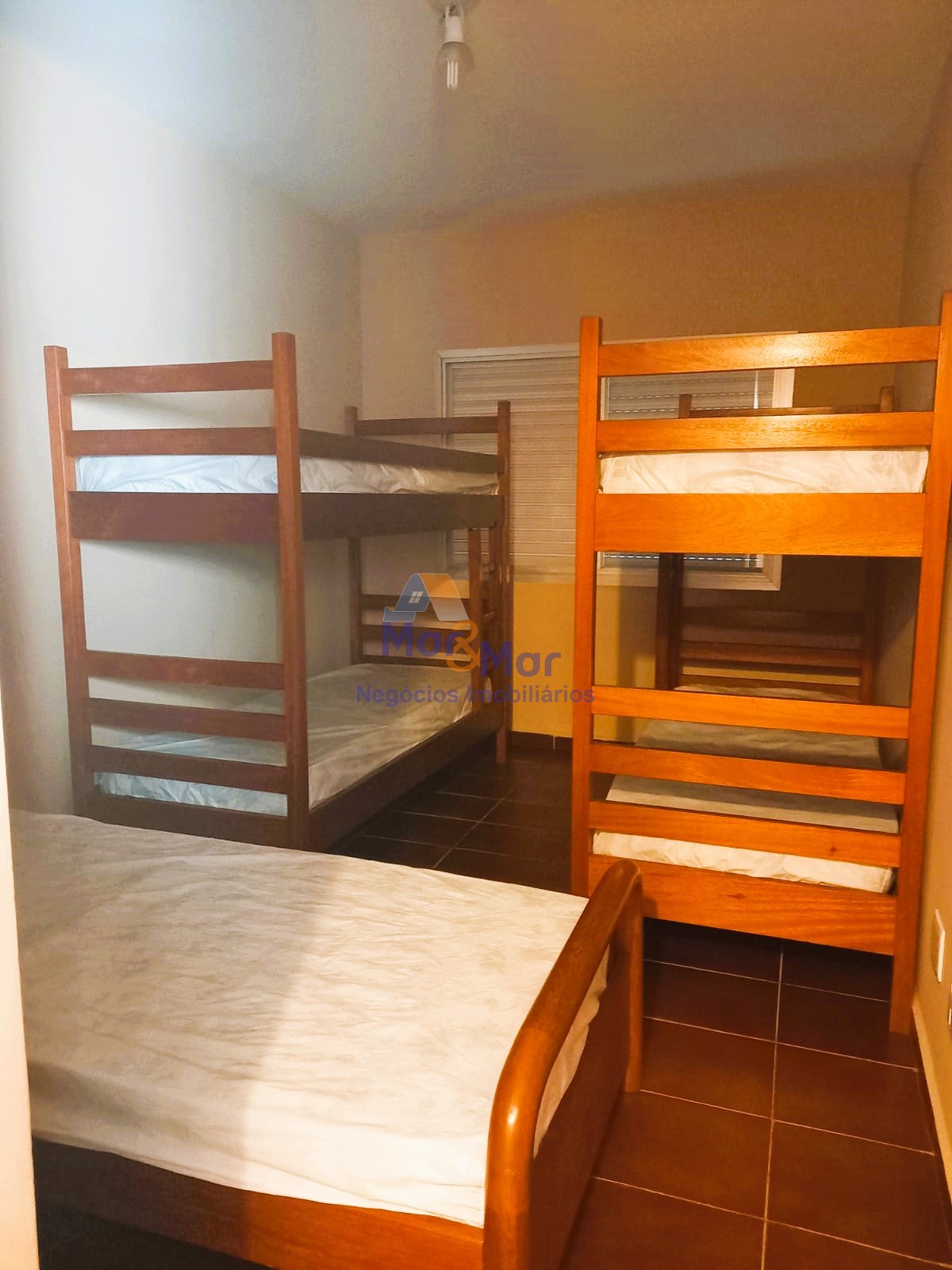 Apartamento GUARUJÁ - SP