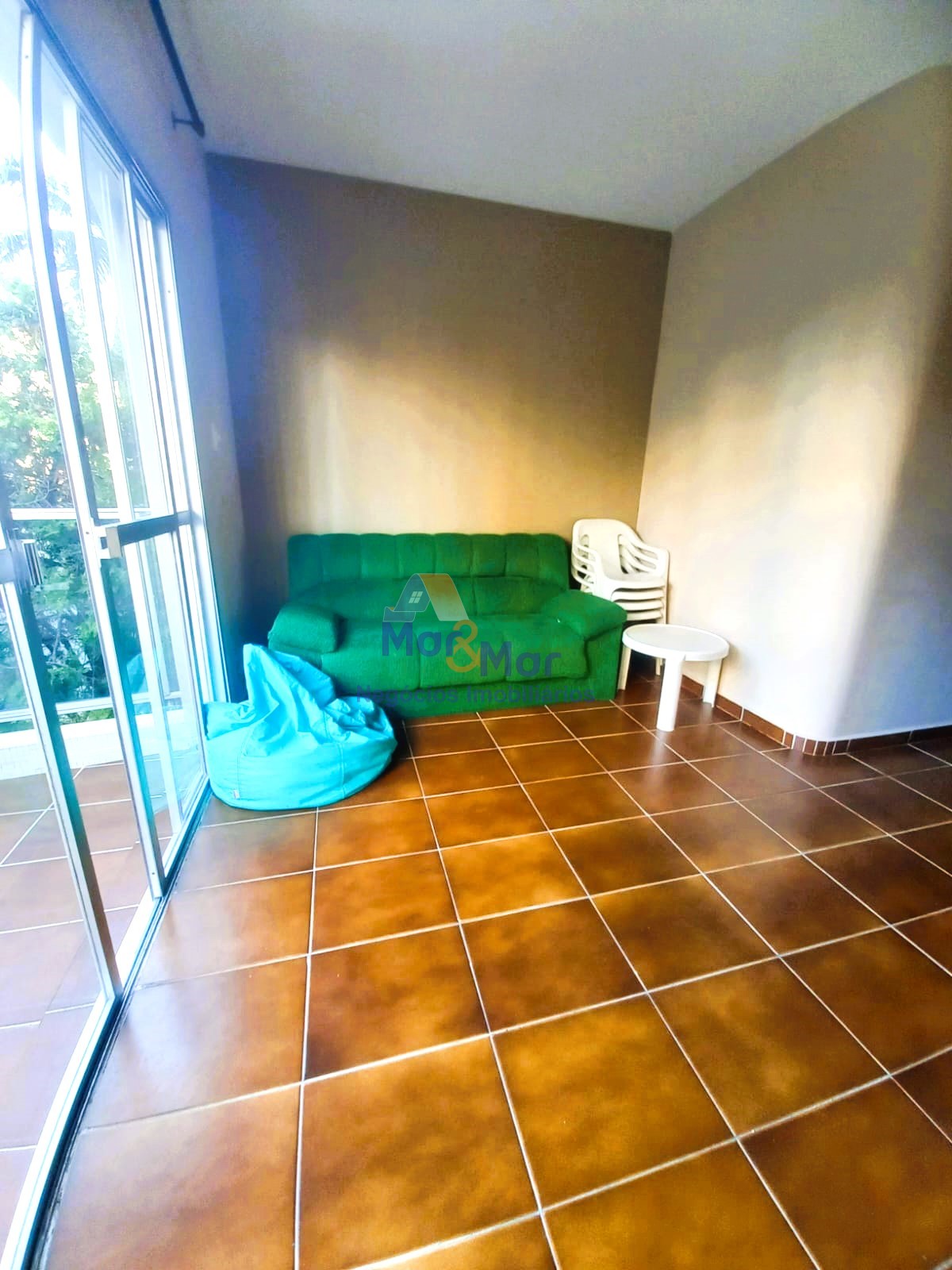 Apartamento GUARUJÁ - SP