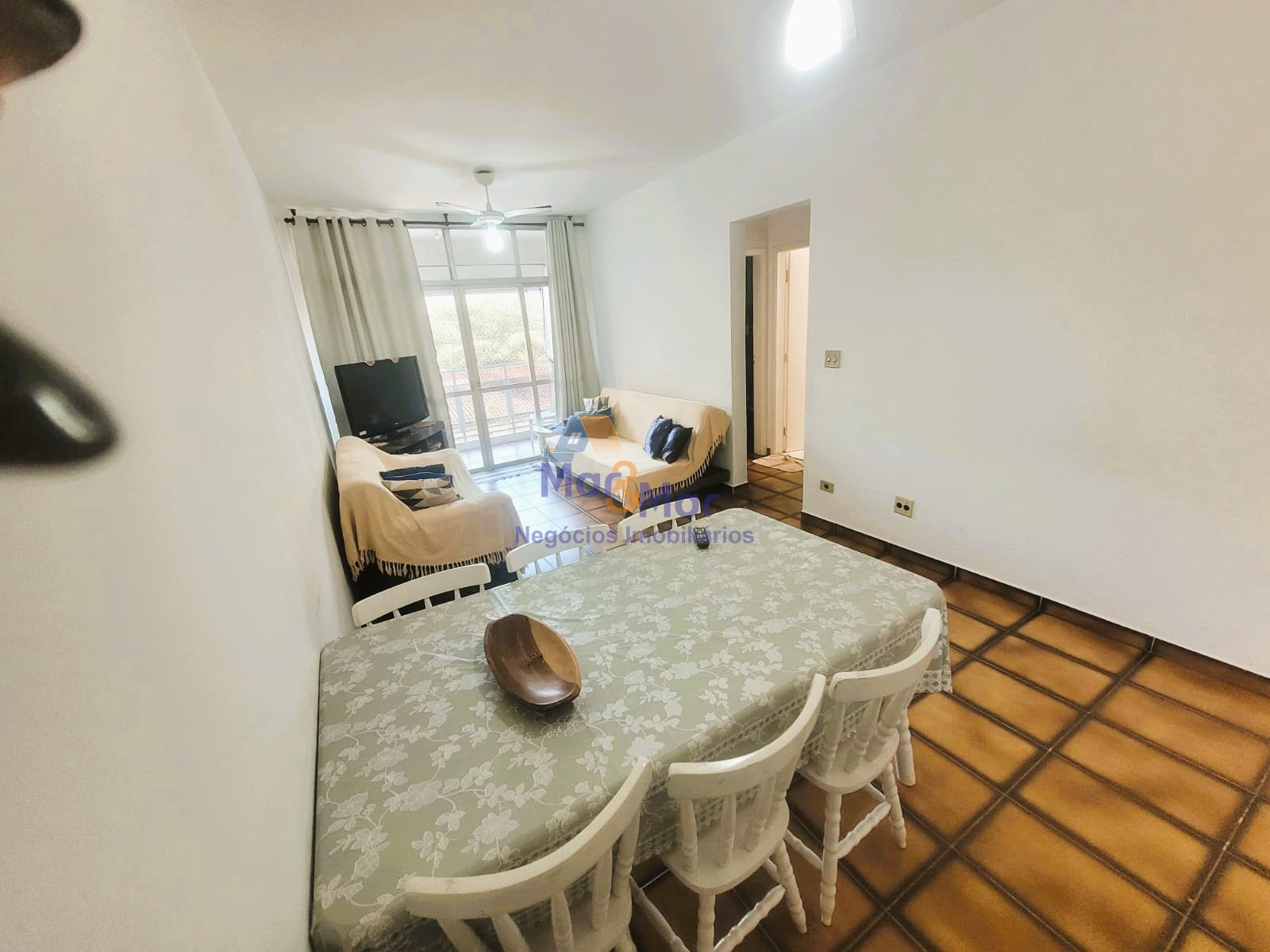 Apartamento GUARUJÁ - SP