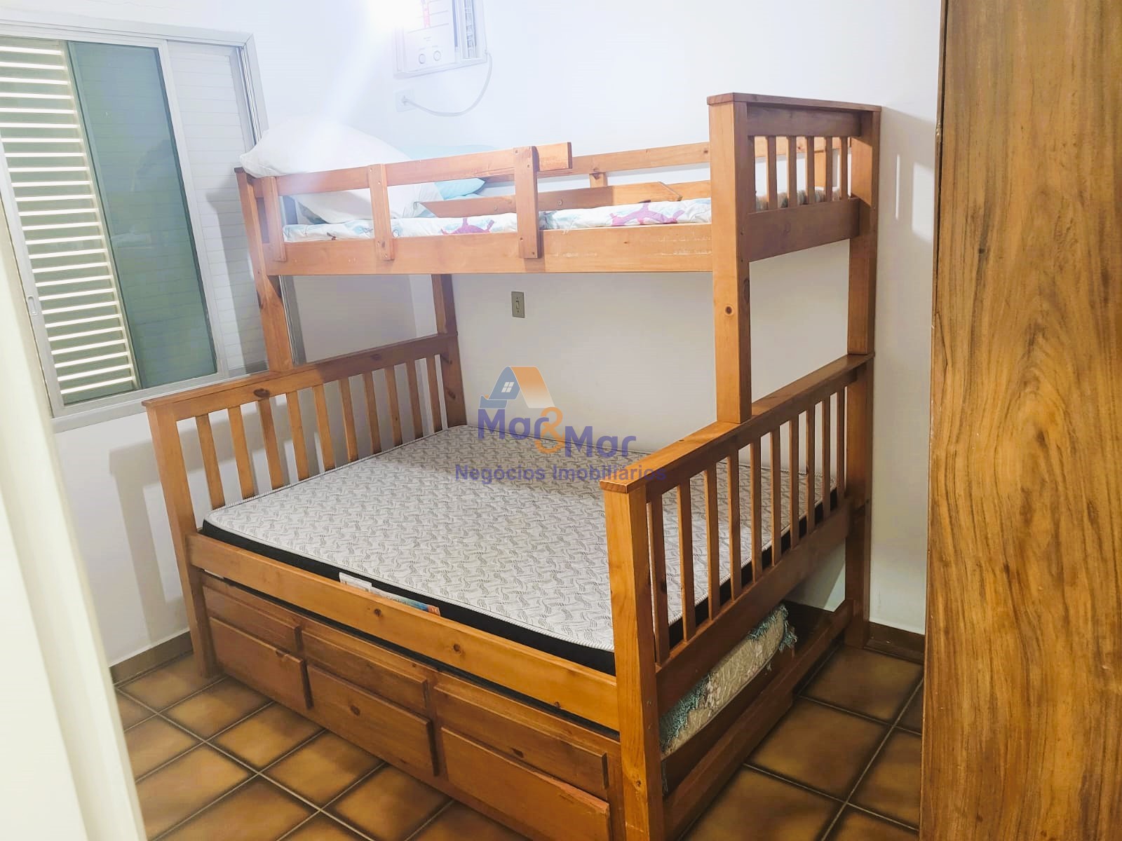 Apartamento GUARUJÁ - SP