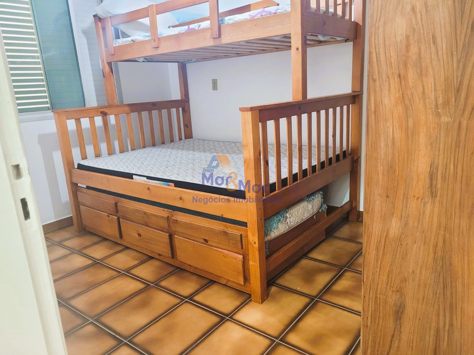 Apartamento GUARUJÁ - SP