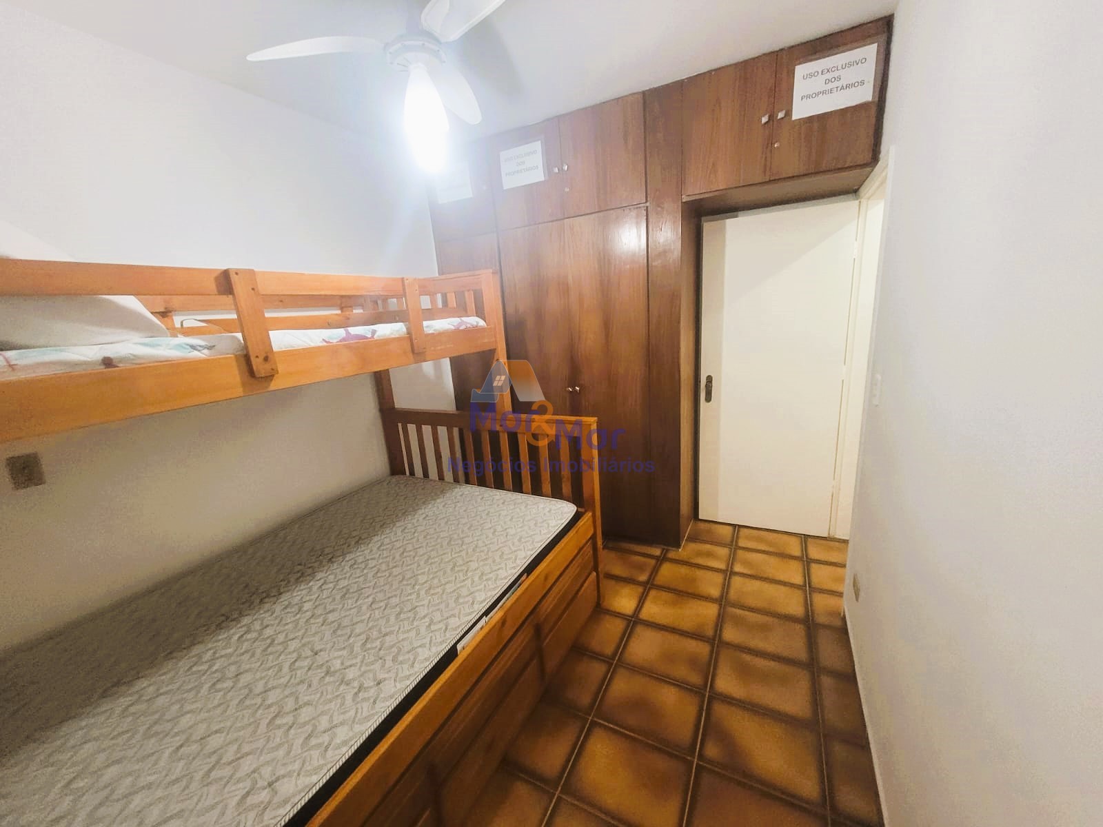 Apartamento GUARUJÁ - SP