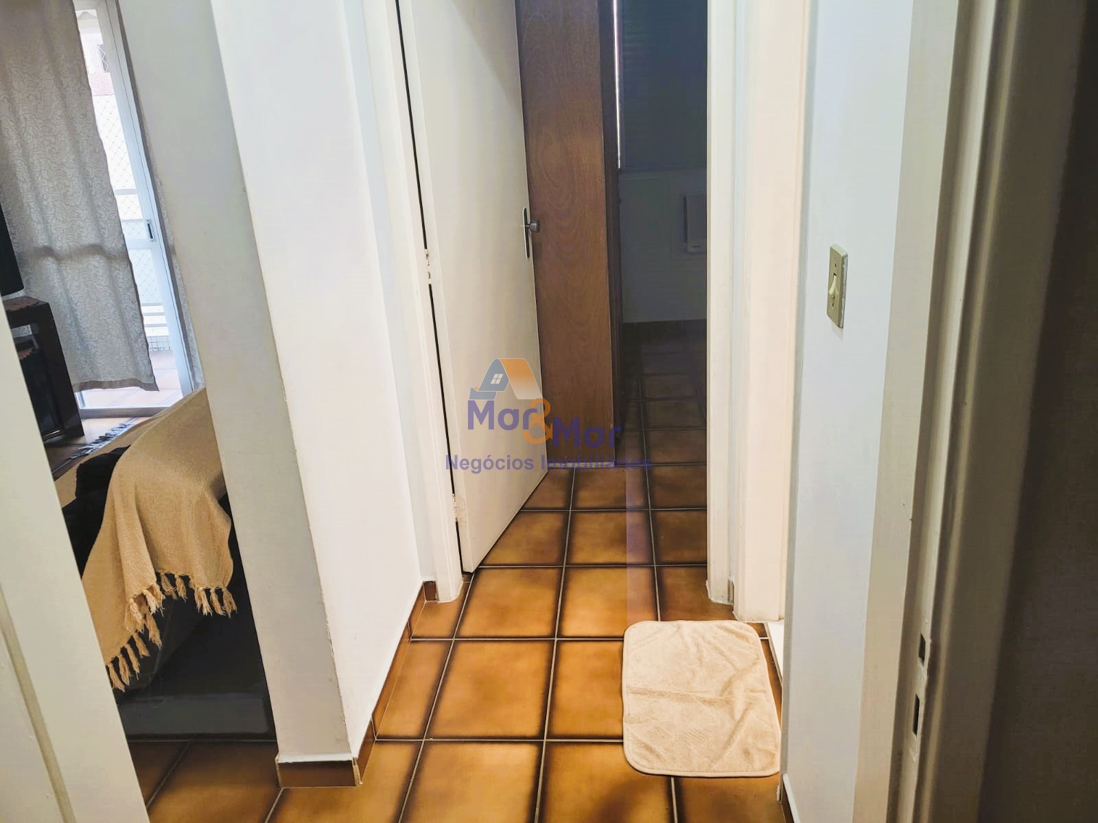 Apartamento GUARUJÁ - SP