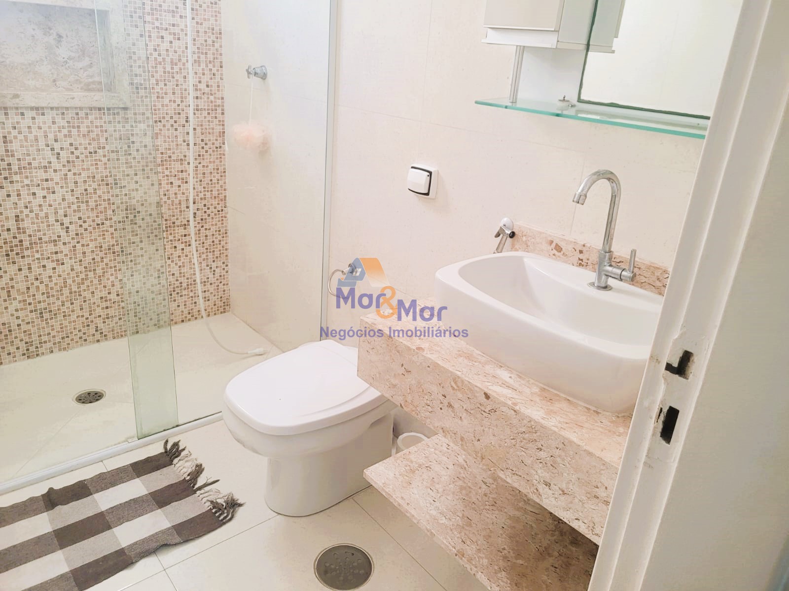 Apartamento GUARUJÁ - SP