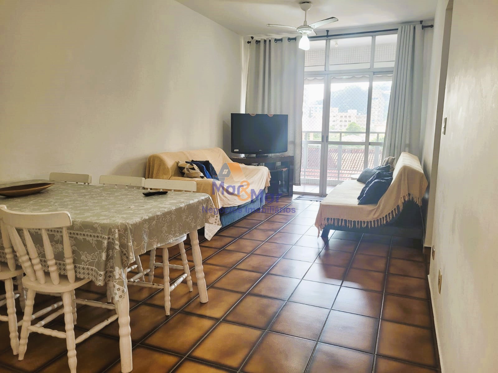 Apartamento GUARUJÁ - SP