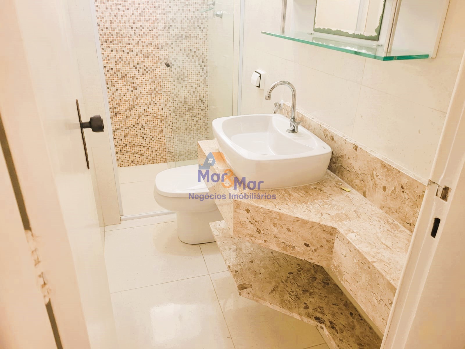 Apartamento GUARUJÁ - SP