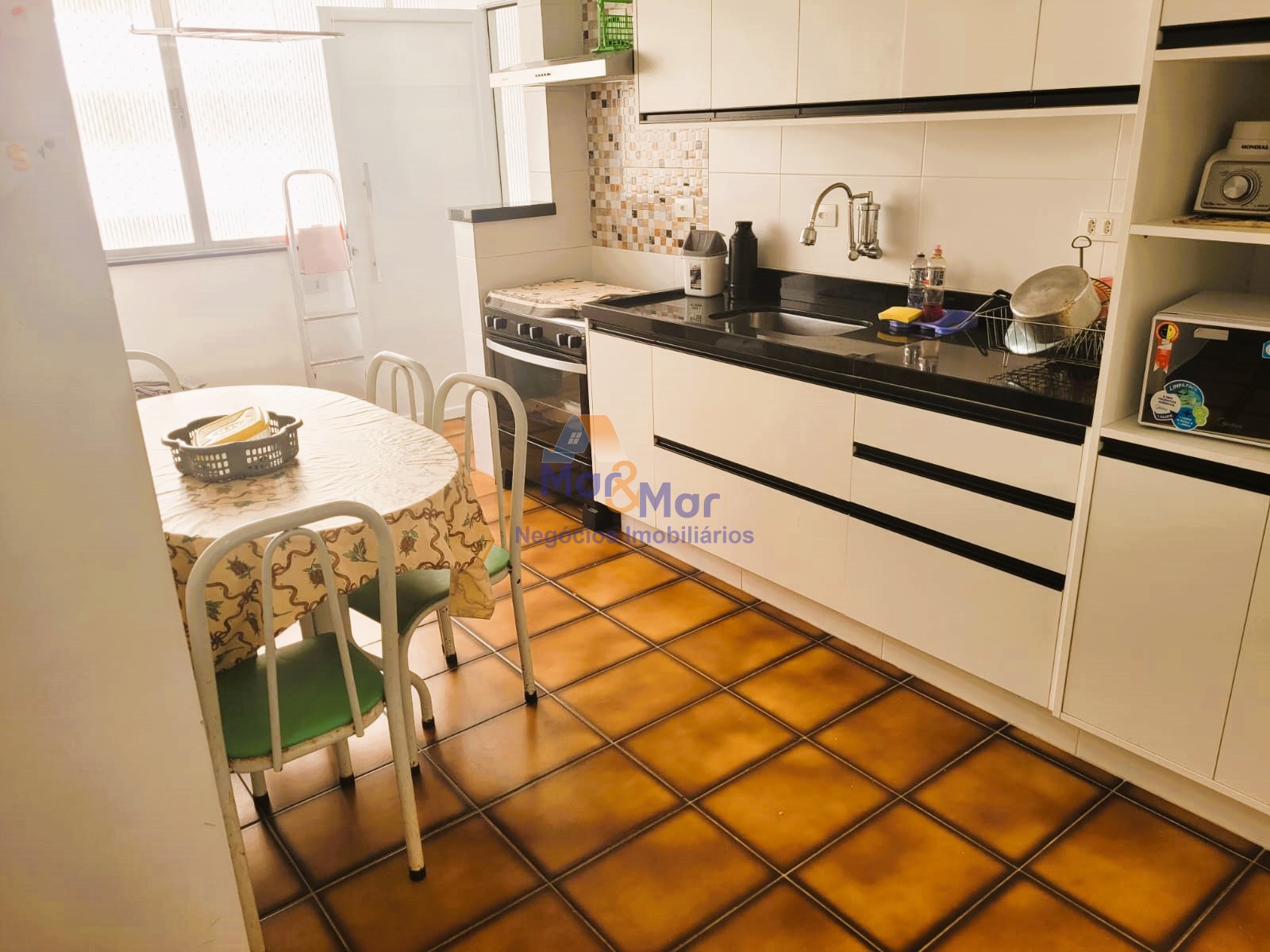 Apartamento GUARUJÁ - SP
