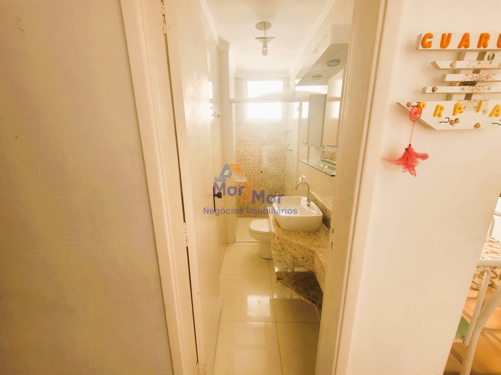 Apartamento GUARUJÁ - SP