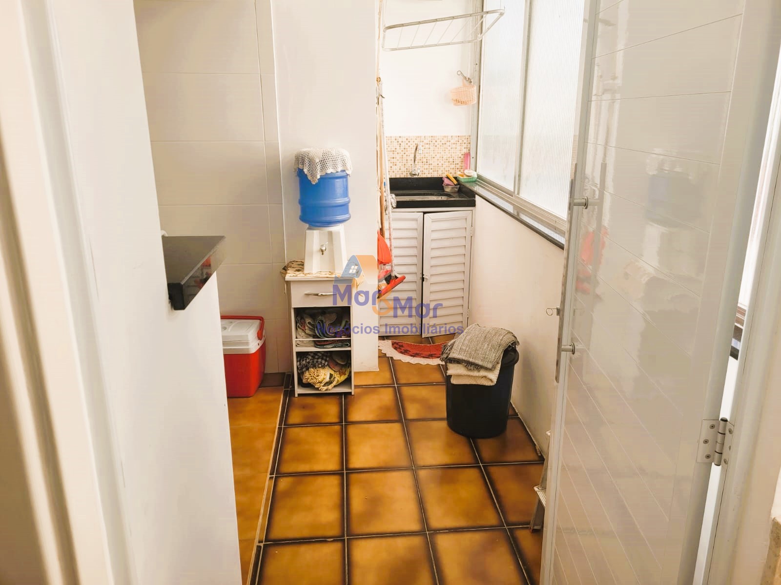 Apartamento GUARUJÁ - SP