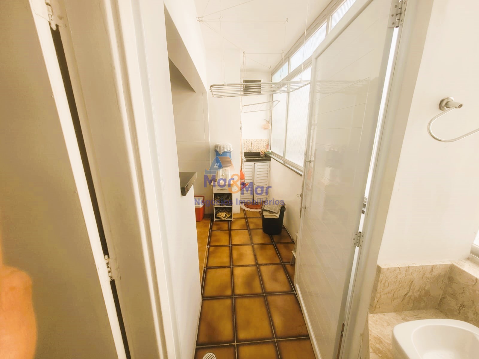 Apartamento GUARUJÁ - SP