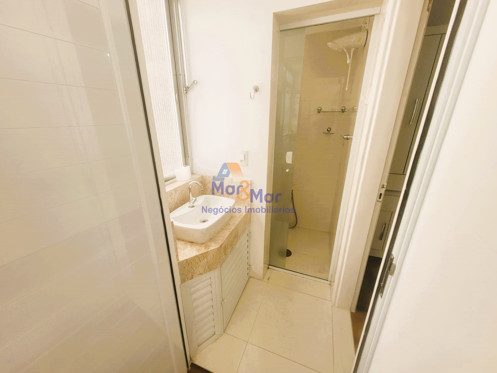 Apartamento GUARUJÁ - SP