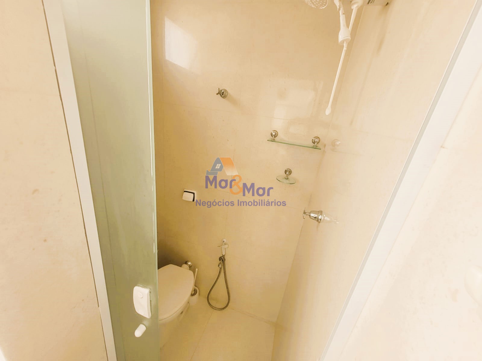 Apartamento GUARUJÁ - SP