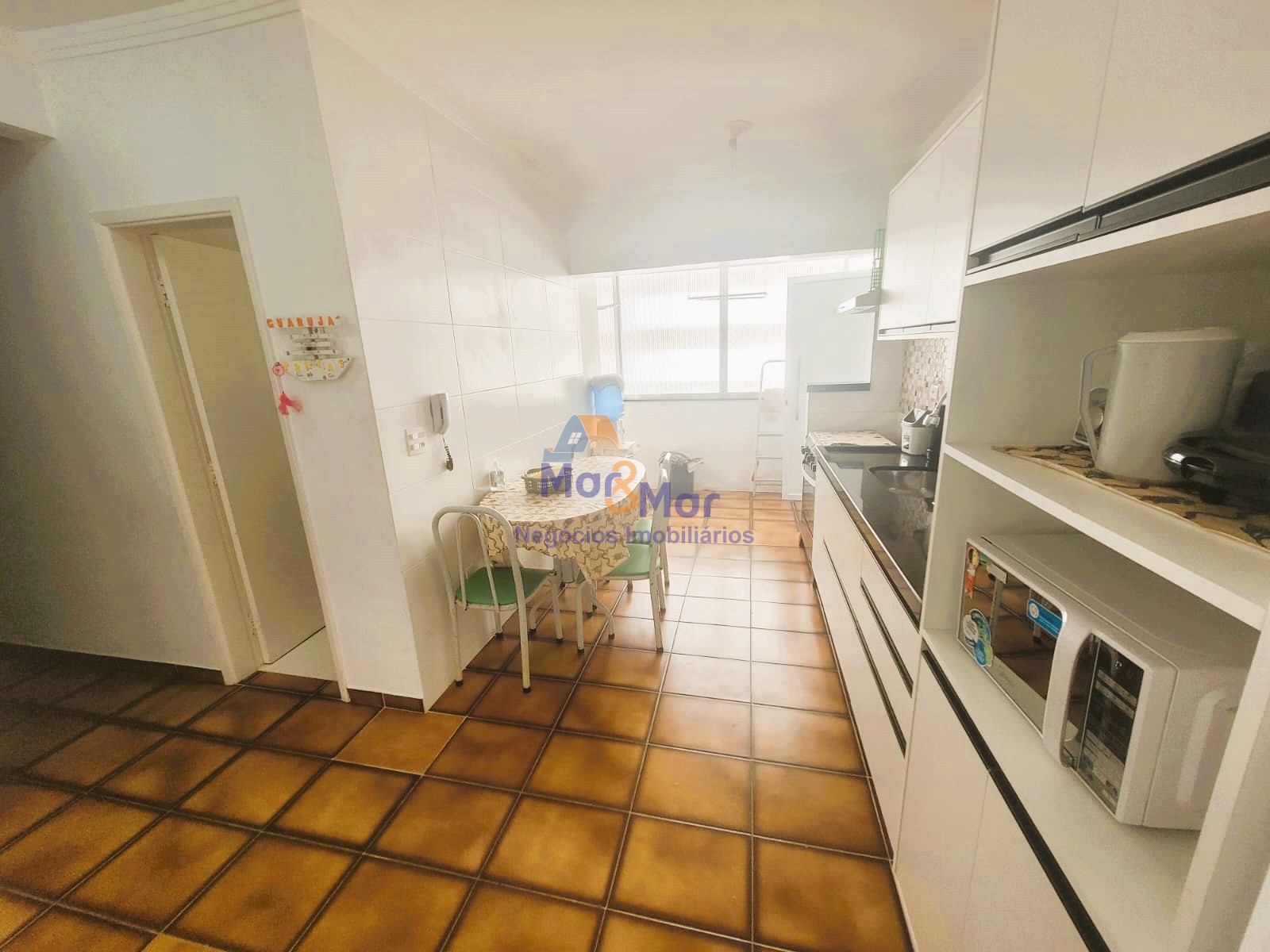 Apartamento GUARUJÁ - SP
