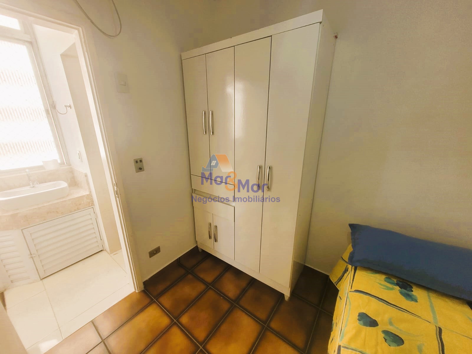 Apartamento GUARUJÁ - SP