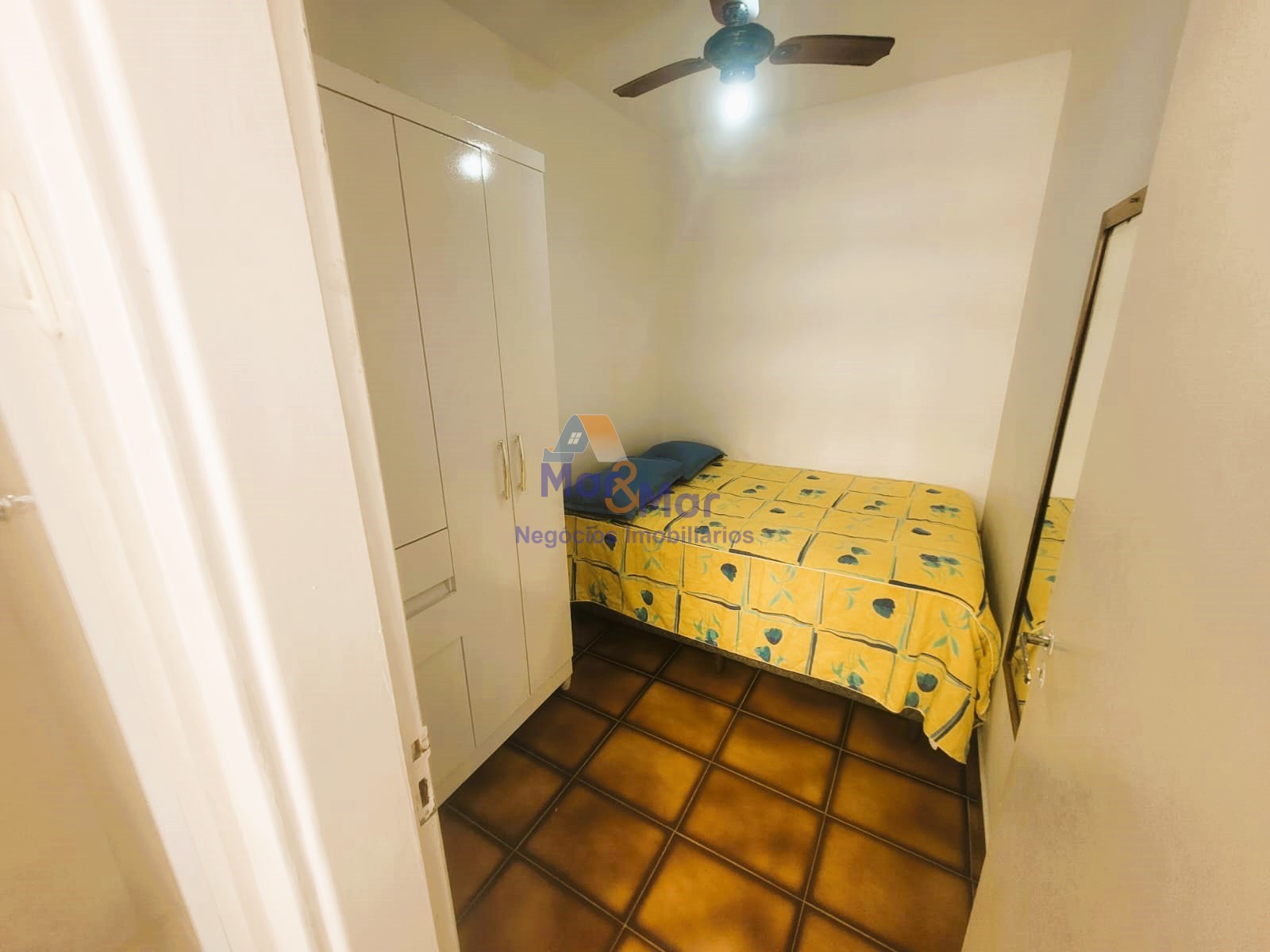Apartamento GUARUJÁ - SP