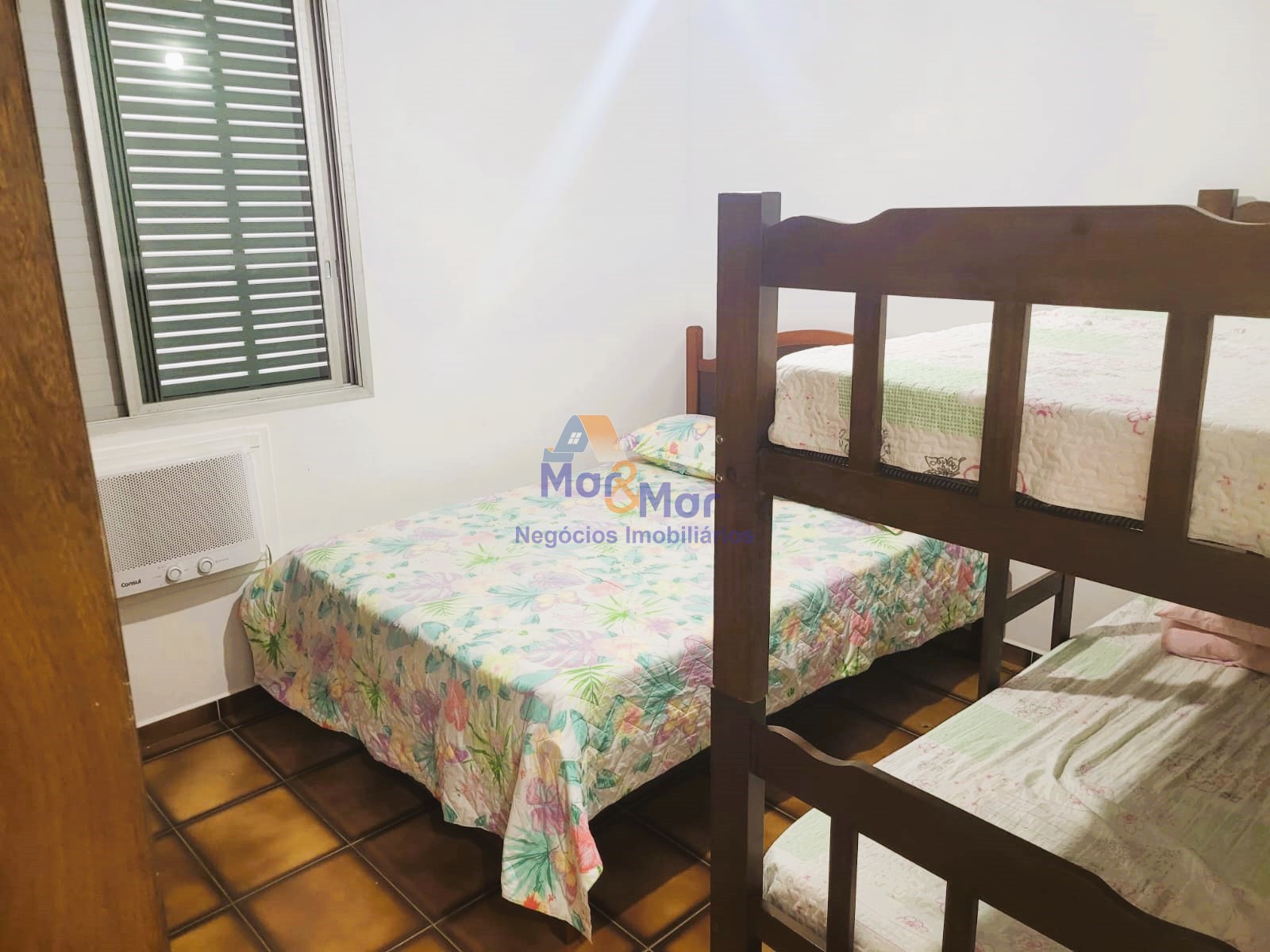 Apartamento GUARUJÁ - SP