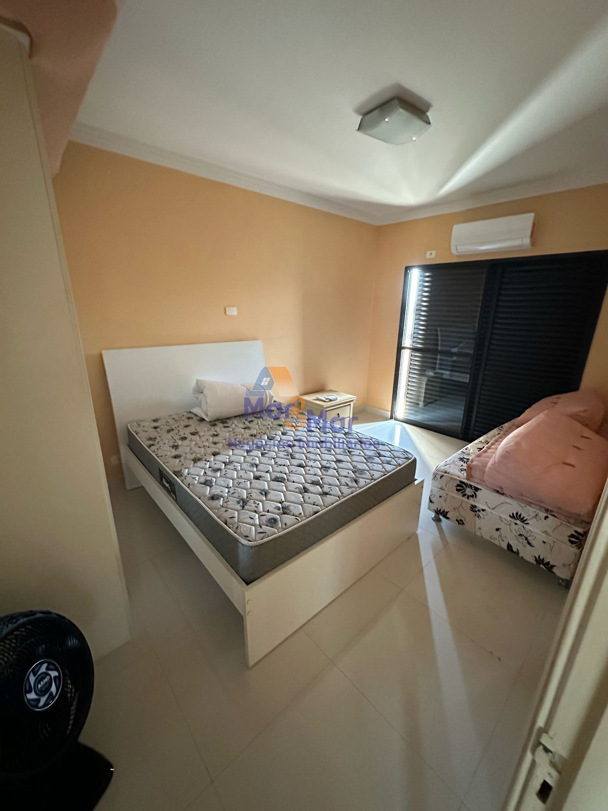 Cobertura GUARUJÁ - SP