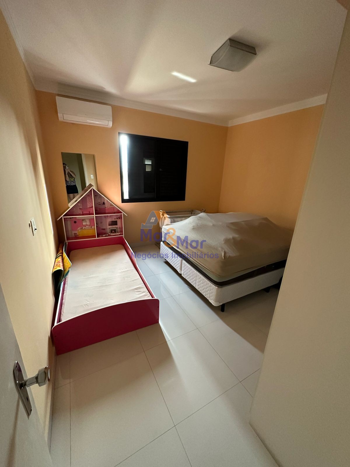 Cobertura GUARUJÁ - SP
