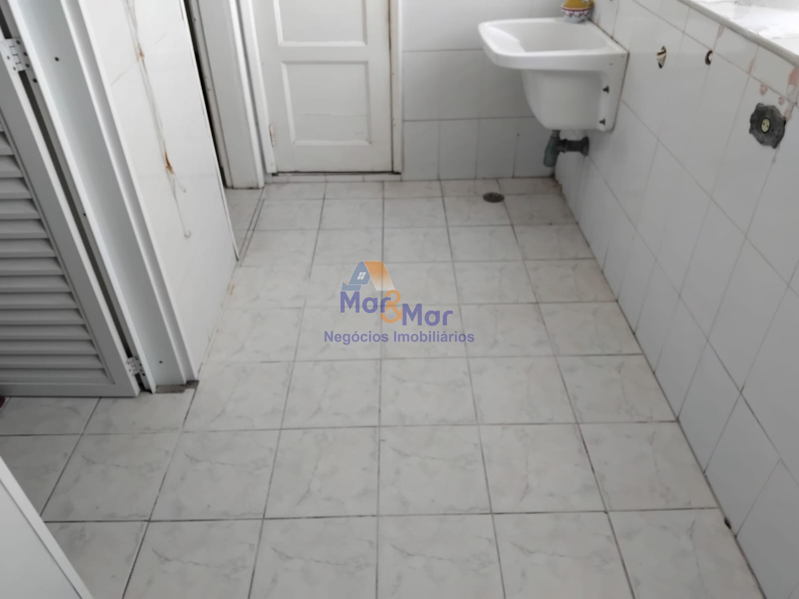 Apartamento GUARUJÁ - SP