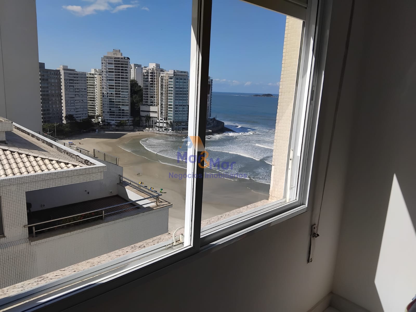 Apartamento GUARUJÁ - SP