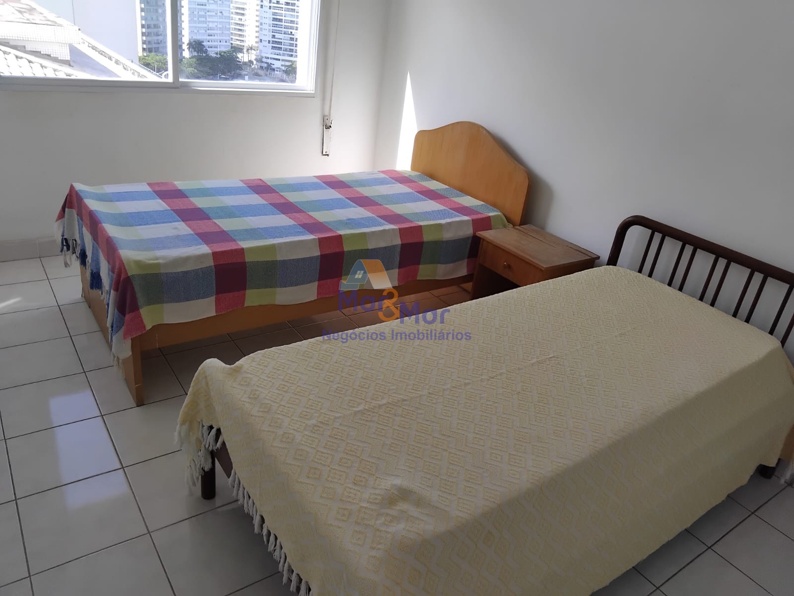 Apartamento GUARUJÁ - SP