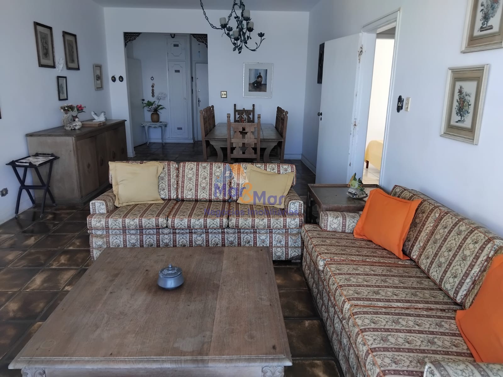 Apartamento GUARUJÁ - SP