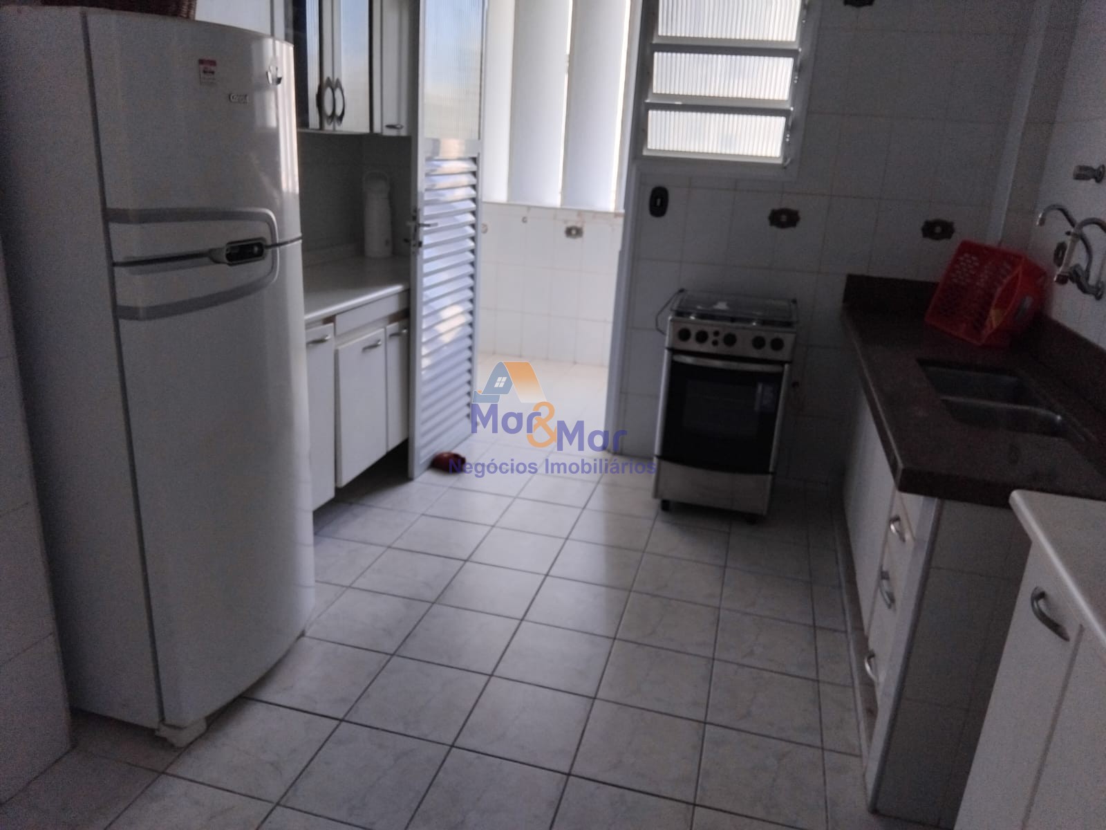 Apartamento GUARUJÁ - SP