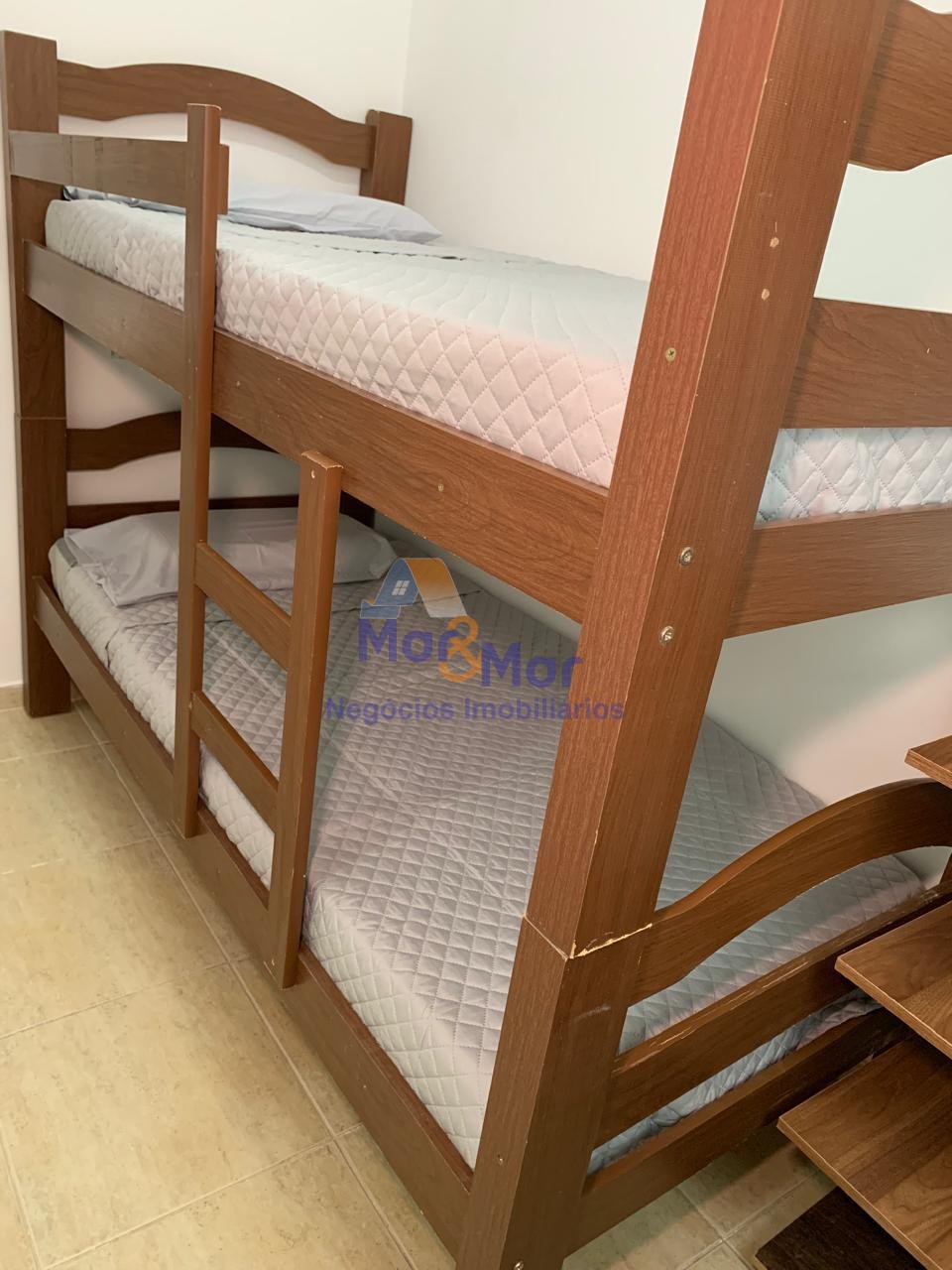 Apartamento Frente ao Mar nas Pitangueiras, Guarujá - SP