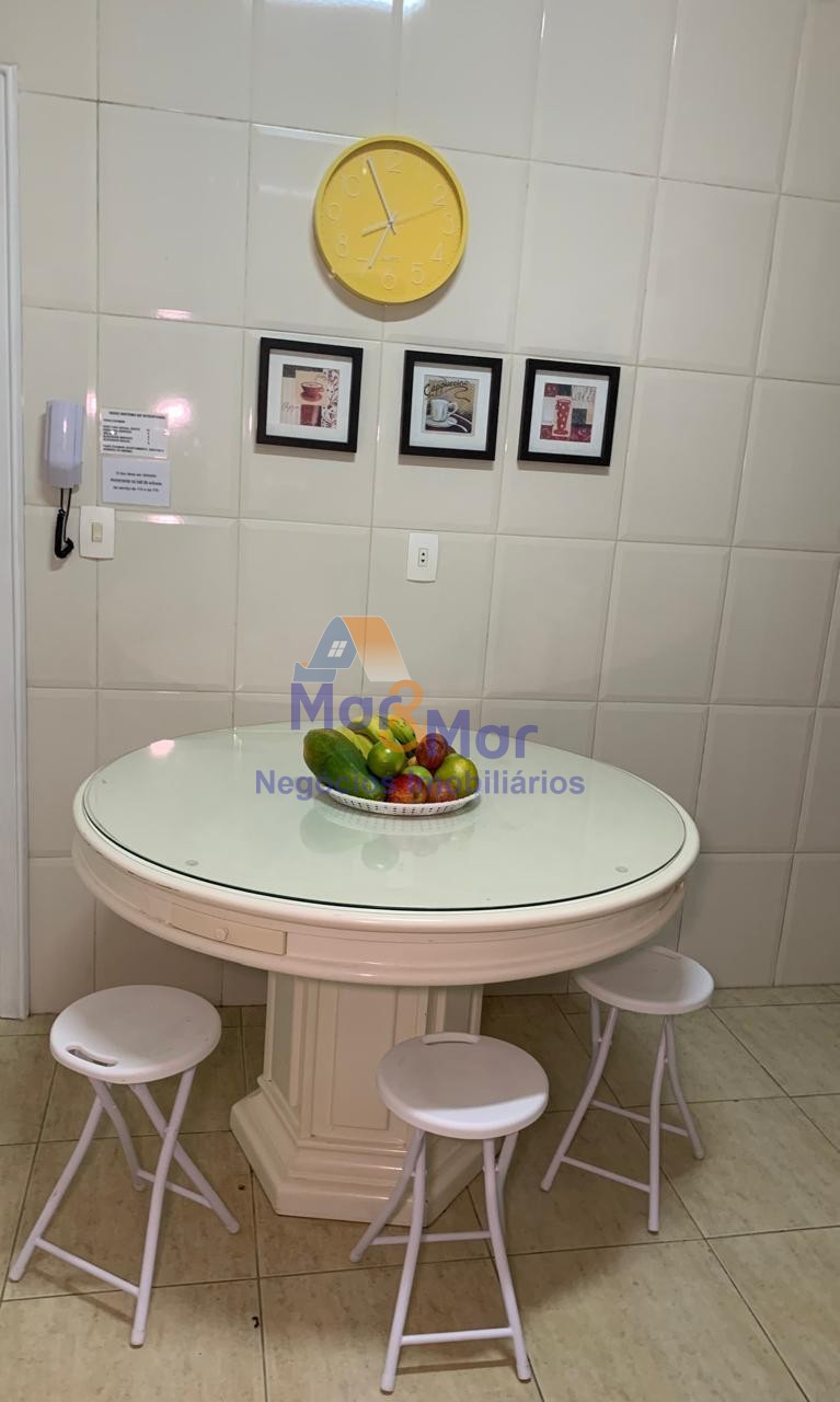 Apartamento Frente ao Mar nas Pitangueiras, Guarujá - SP