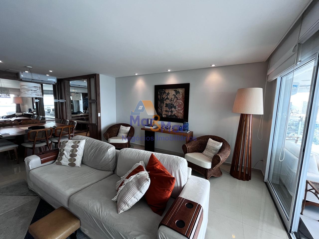 Apartamento Frente ao Mar-4-dormitorios-Enseada
