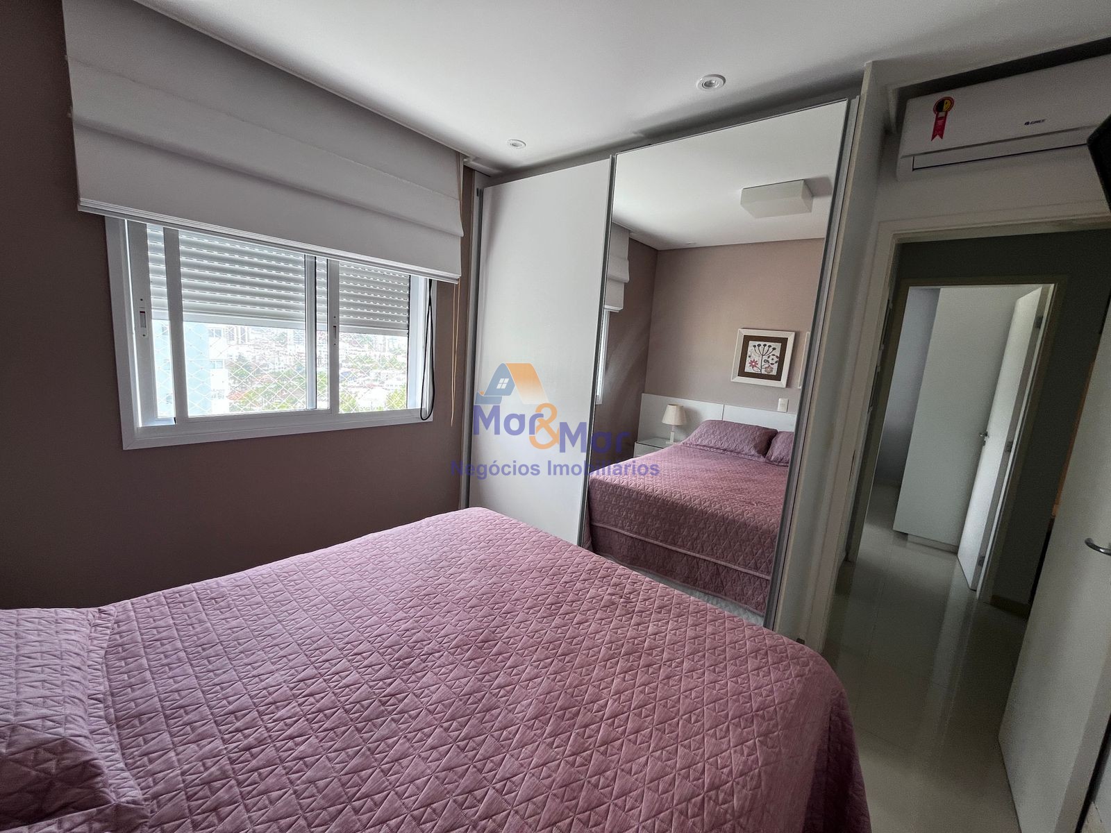 Apartamento Frente ao Mar-4-dormitorios-Enseada