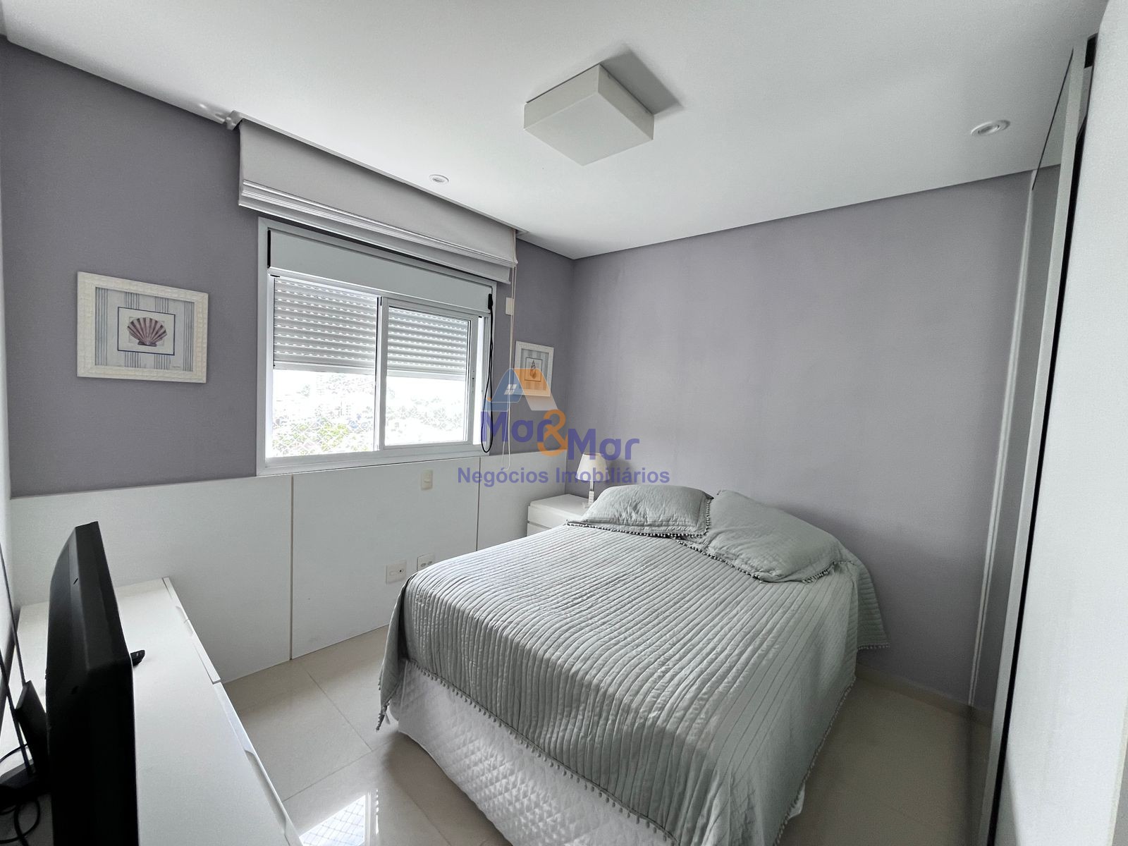 Apartamento Frente ao Mar-4-dormitorios-Enseada