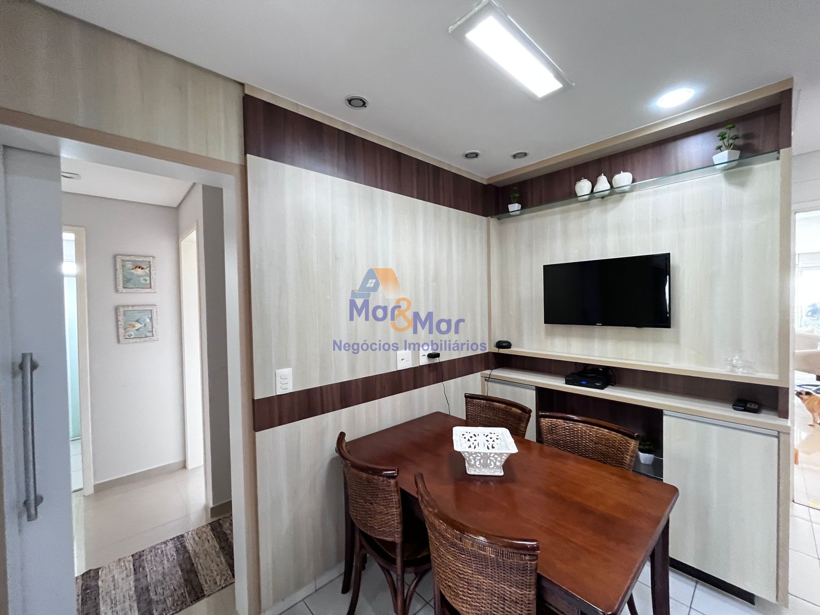 Apartamento Frente ao Mar-4-dormitorios-Enseada