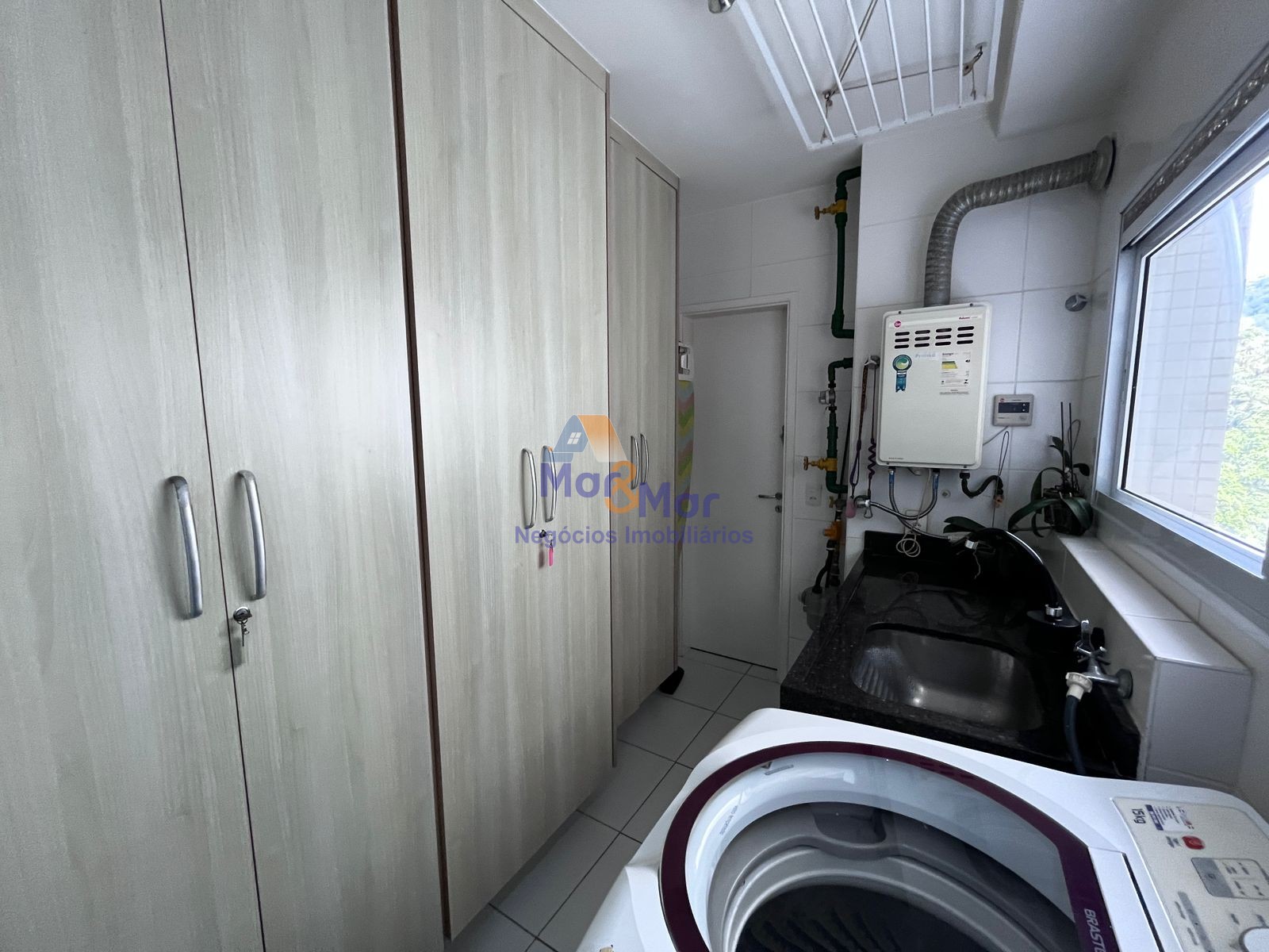 Apartamento Frente ao Mar-4-dormitorios-Enseada