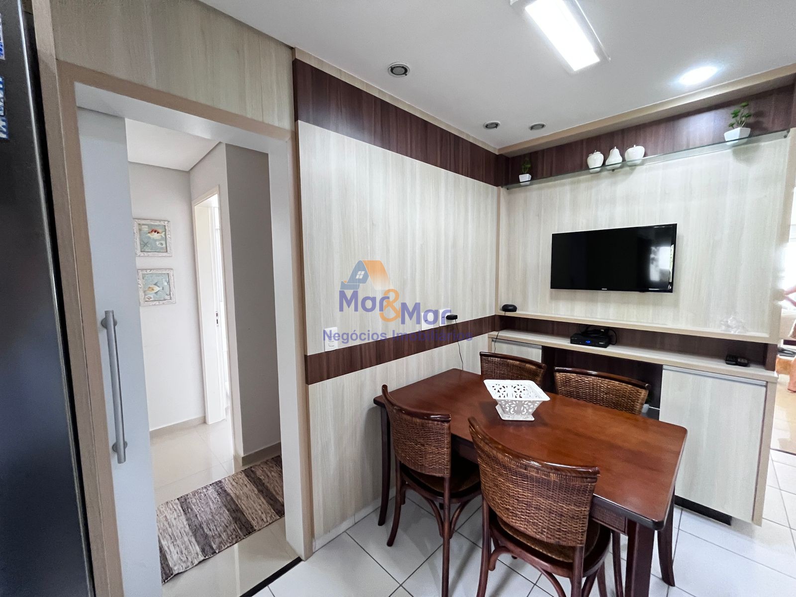 Apartamento Frente ao Mar-4-dormitorios-Enseada