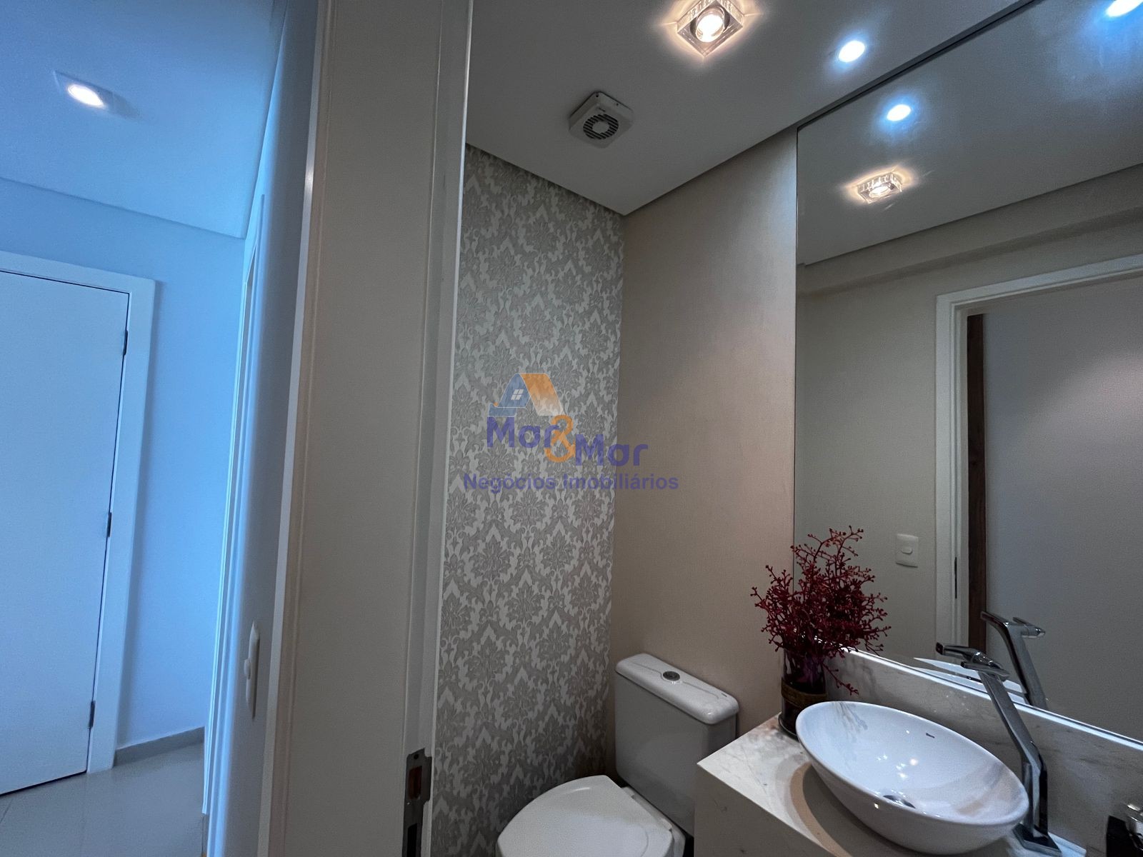 Apartamento Frente ao Mar-4-dormitorios-Enseada