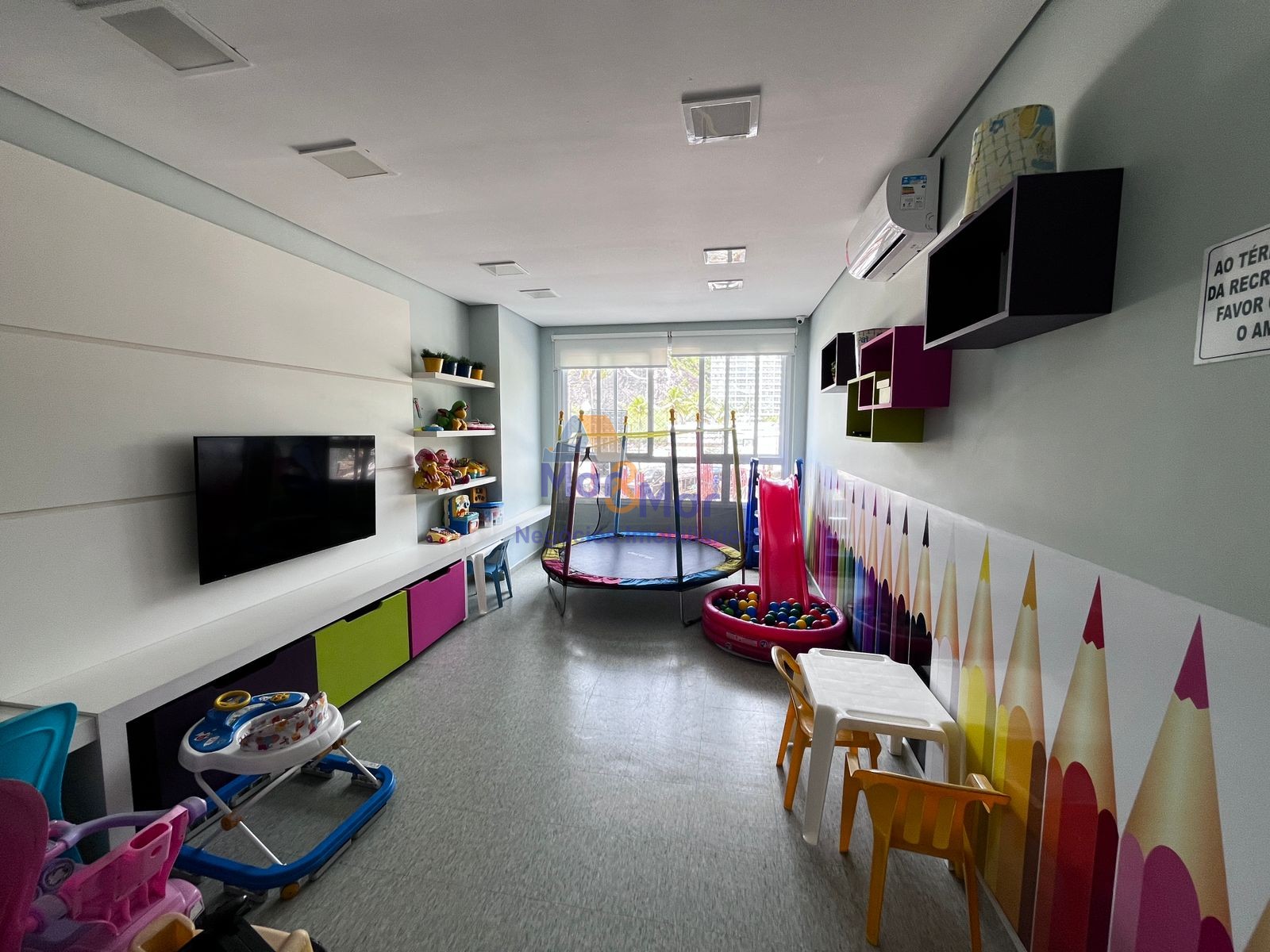 Apartamento Frente ao Mar-4-dormitorios-Enseada