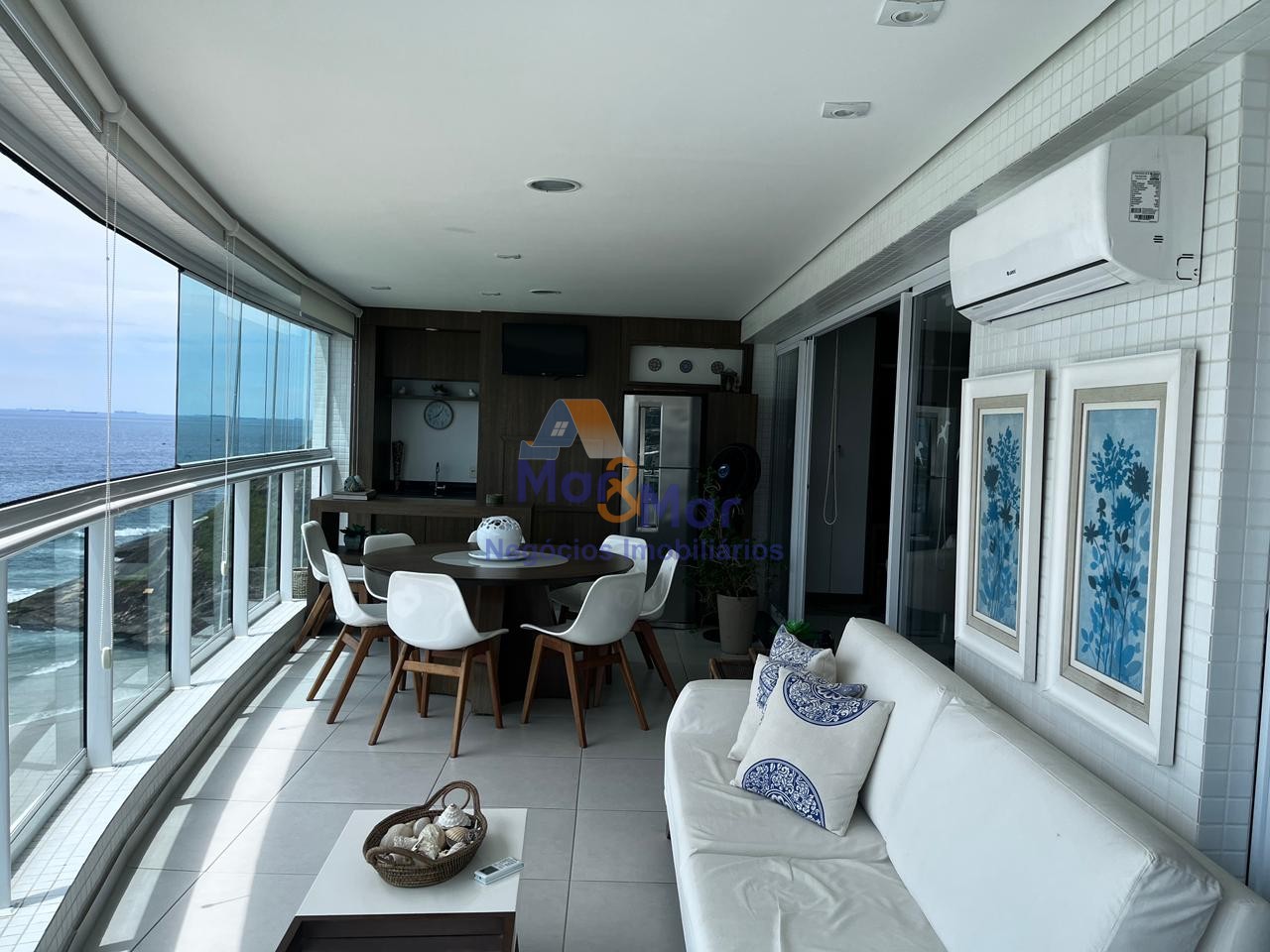 Apartamento Frente ao Mar-4-dormitorios-Enseada