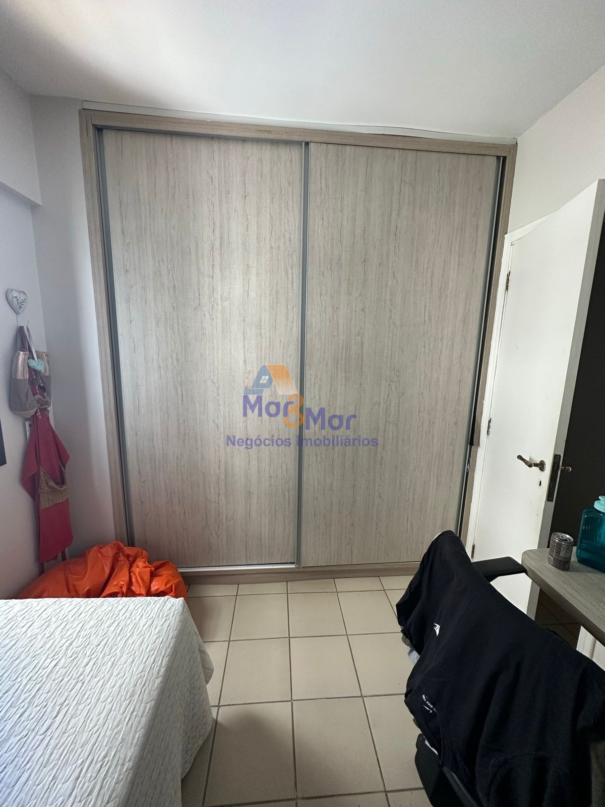 Apartamento na Praia das Astúrias, Guarujá - SP